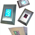 Landing Indicators Detail Page